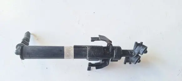 Volkswagen PASSAT B8 Headlight washer spray nozzle 3G0955104A 151938190