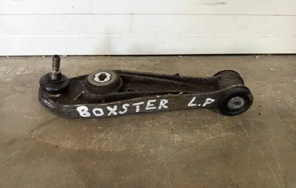 Porsche Boxster 987 Rear control arm 99634134108 996341341 8899804372
