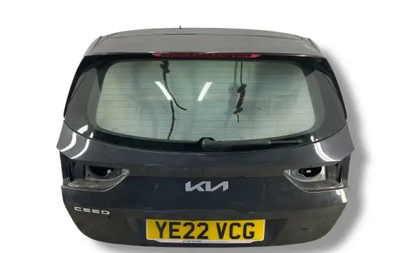 KIA Ceed Tailgate/trunk/boot lid 798HH17