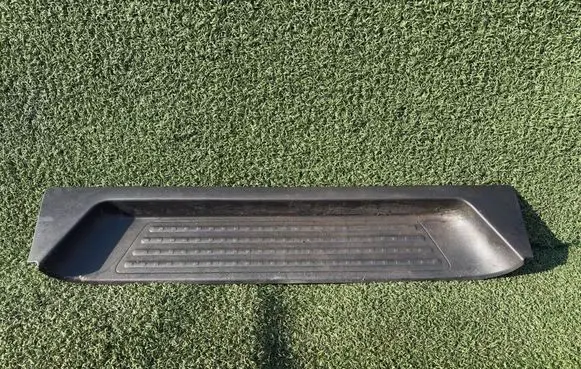 Volkswagen Transporter - Caravelle T5 Foot rest pad/dead pedal 7H0863725 7H0863725A