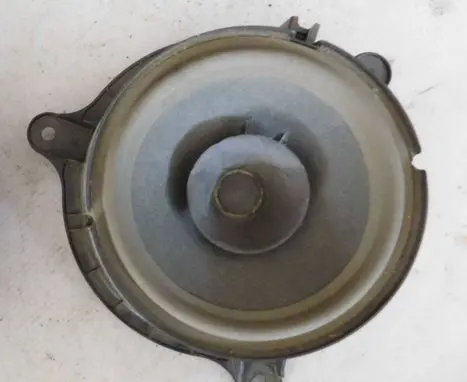 Renault Scenic III - Grand scenic III Front door speaker 281440014R