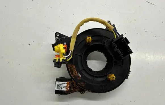 Ford Edge II Airbag slip ring squib (SRS ring) FT4T14A664AA FT4Z14A664A FT4Z14A664D