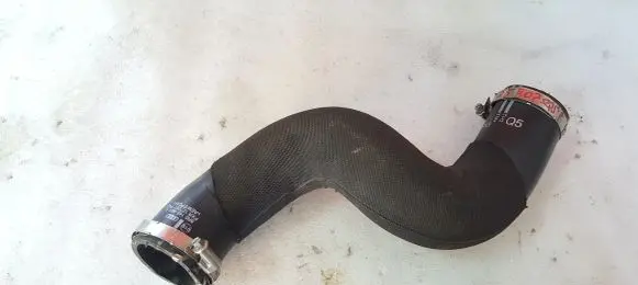 Audi Q5 SQ5 Intercooler hose/pipe 8R0127993A