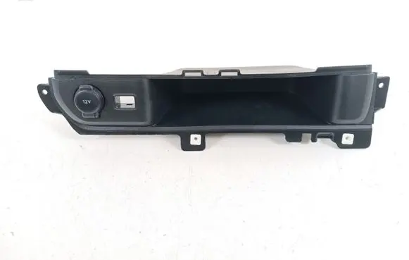 Opel Vivaro Other dashboard part 9808683577