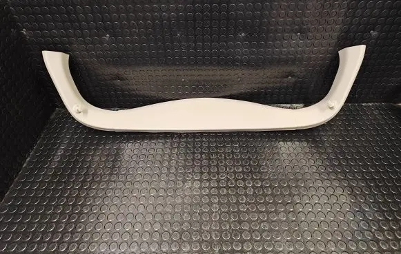 Nissan Leaf I (ZE0) Other trunk/boot trim element 909003na0a 909023NA0A 909033na0a