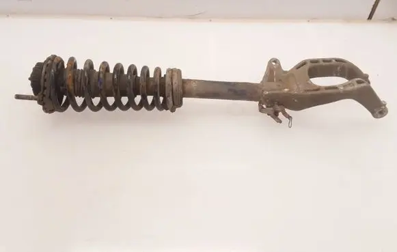 Alfa Romeo 147 Front shock absorber/damper