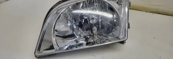 Mitsubishi Space Star Headlight/headlamp 02121810