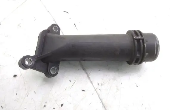 BMW 3 F30 F35 F31 Engine coolant pipe/hose 10808611