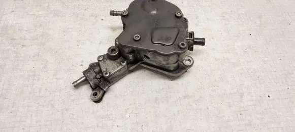 Volkswagen Golf V Fuel injection high pressure pump 038145209N 070725E 038145215