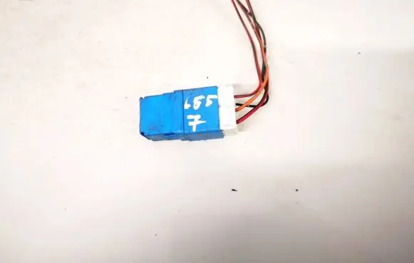 Nissan Almera Tino Other relay 252309f920 4ra007813-03