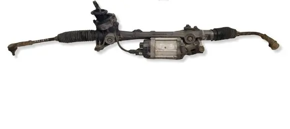 Volkswagen Caddy Steering rack 1K1909144J 0273010031 7805277179