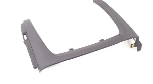 Audi A6 S6 C7 4G Dashboard lower bottom trim panel 4H2857927