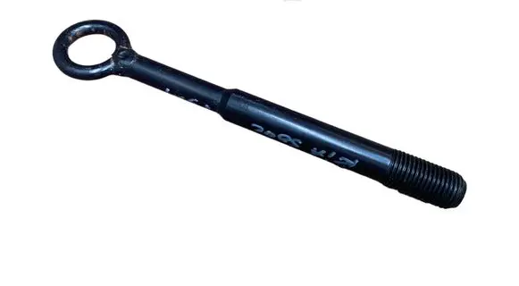 KIA Soul Towing hook eye 