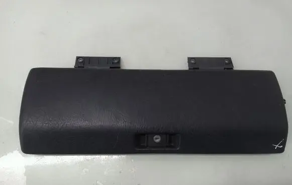 Audi 80 90 B2 Glove box lid/cover 81185712G