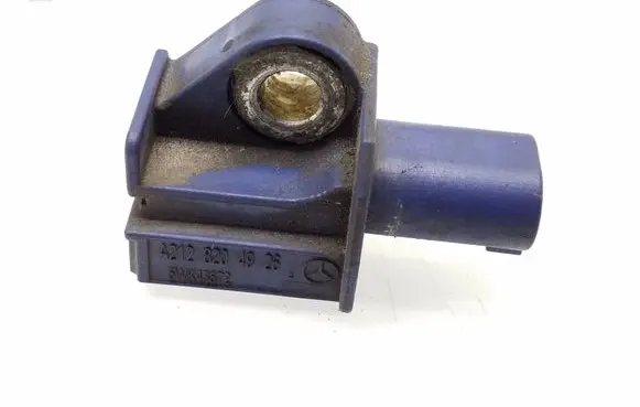 Mercedes-Benz E W212 Airbag deployment crash/impact sensor A2128204926