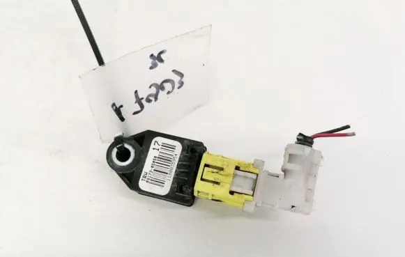 Toyota Verso Airbag deployment crash/impact sensor 8917305050 89173-05050