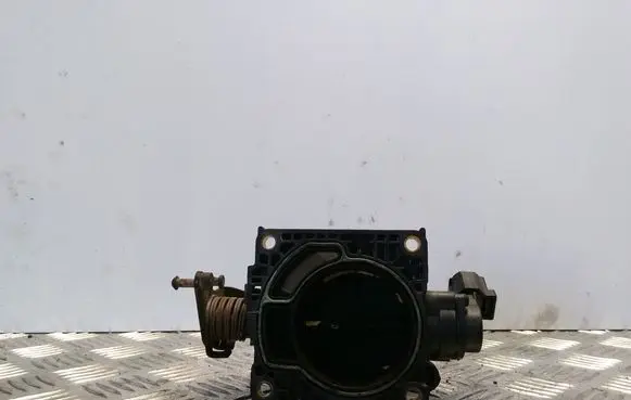Mazda 6 Throttle valve 1S7U9E927CA