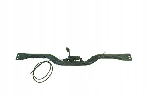 Jeep Patriot Radiator support slam panel 14AB74