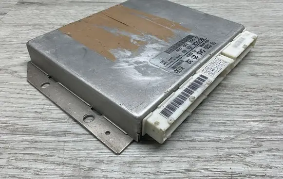 Mercedes-Benz SL R129 ESP (stability system) control unit 0205452032 0265109018