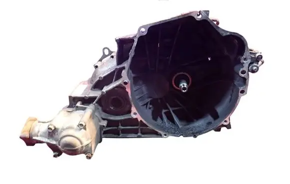 Honda CR-V Manual 5 speed gearbox 08H02016770