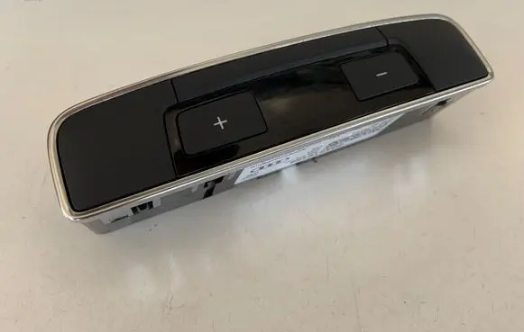 Audi Q5 SQ5 Climate control unit 80A919158