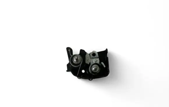 Chrysler Pacifica Sliding door lock loop/hook striker 991A0328