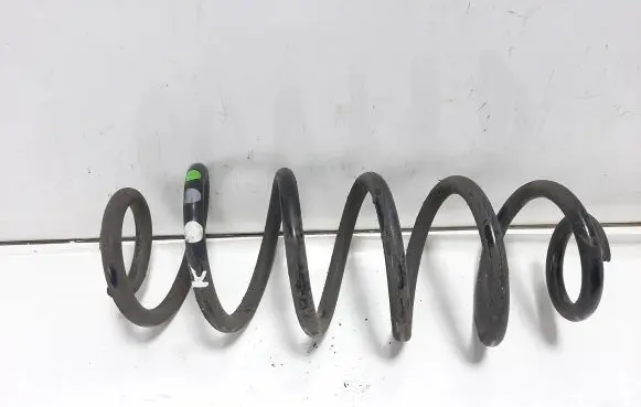 Audi A5 Sportback 8TA Rear coil spring