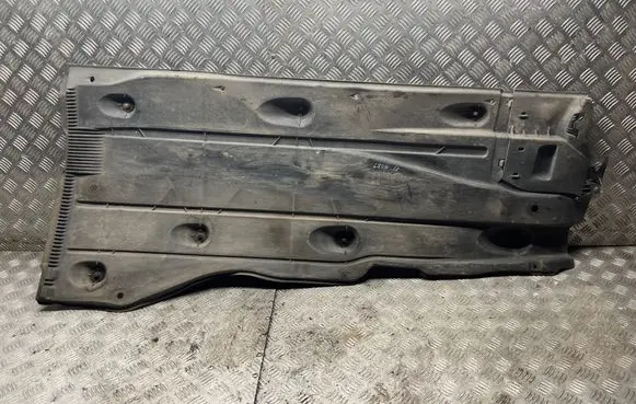 Seat Leon (5F) Side bottom protection