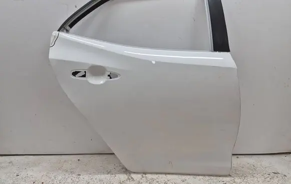 Toyota Corolla E210 E21 Rear door 