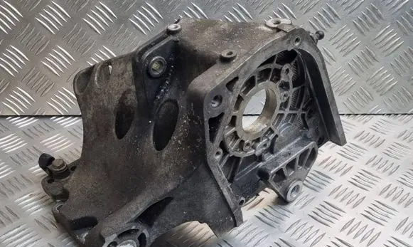 Opel Zafira B Fuel pump bracket 55187918