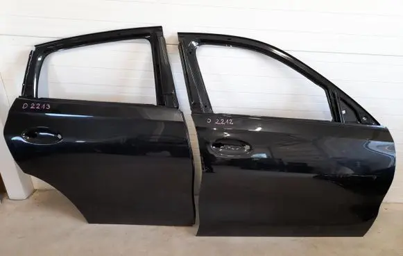 BMW 6 F06 Gran coupe Front door
