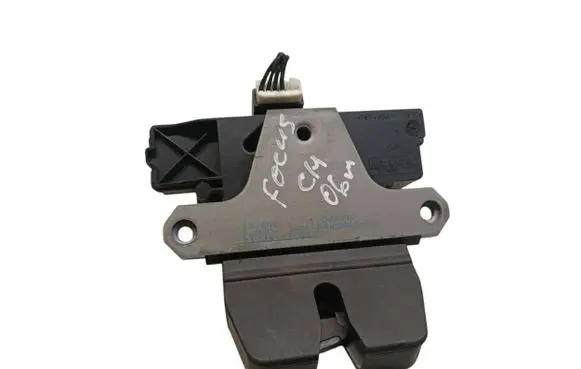 Ford Focus Tailgate/trunk/boot lock/catch/latch 3m51r442a66ap