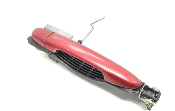 Mazda 6 Rear door exterior handle 