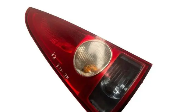 Renault Espace - Grand espace IV Rear/tail lights 8200027153