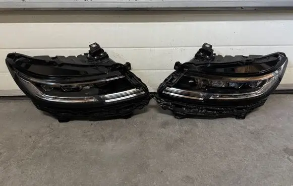 Land Rover Range Rover Sport L461 Headlights/headlamps set N9X213W030EJ N9X213W029EJ