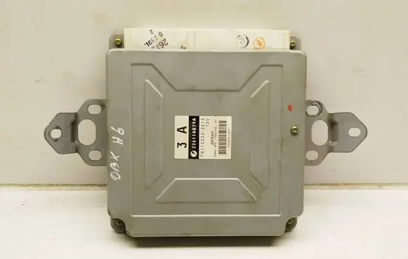 Subaru Outback Engine control unit/module 22611AG79A 222613G TN1122002613