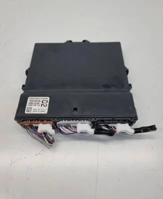 Toyota RAV 4 (XA50) Other control units/modules 8998142260 2190007530