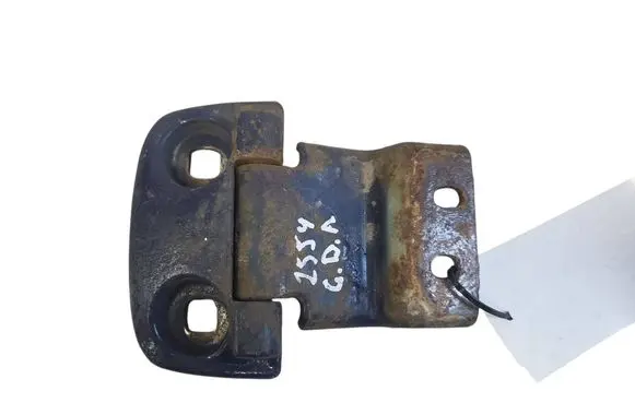 Citroen Jumper Rear door lower hinge