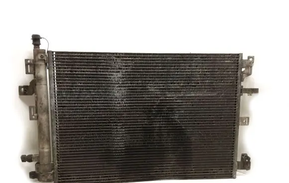 Volvo XC90 A/C cooling radiator (condenser) 8623367