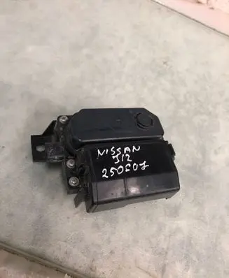 Nissan Qashqai J12 Battery control module 243026ra0b