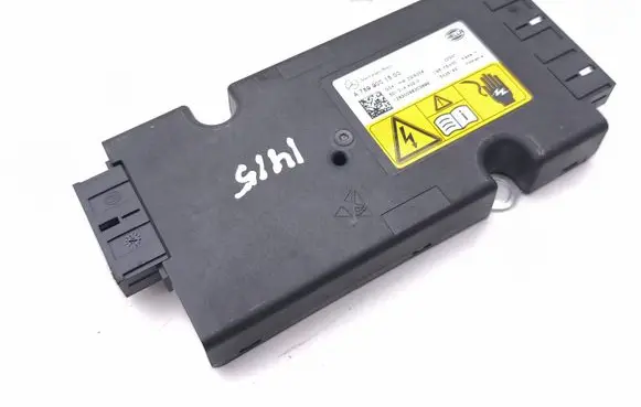 Mercedes-Benz EQE v295 Battery control module A7899001500