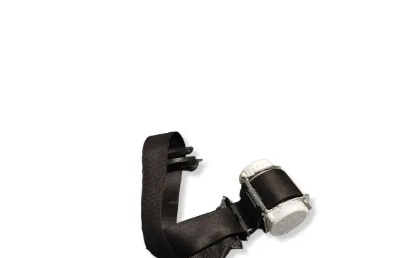 BMW X1 E84 Front seatbelt 34058427 34058427B WX0WY14