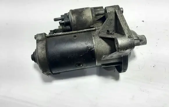 Volvo V40 Starter motor