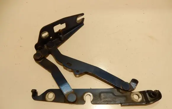 Audi A6 S6 C6 4F Tailgate/trunk/boot hinge 4F5827302 61201