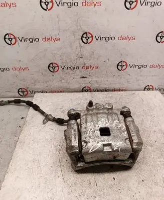 Ford Fiesta Front brake caliper 8v51ba