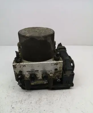 KIA Ceed ABS Pump 0265231951 0265800637 589201H300