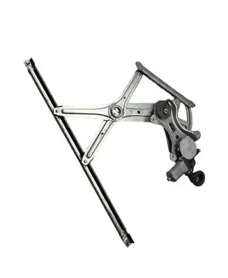 Lexus IS 220D-250-350 Rear door window regulator motor 8571058010 0620401760