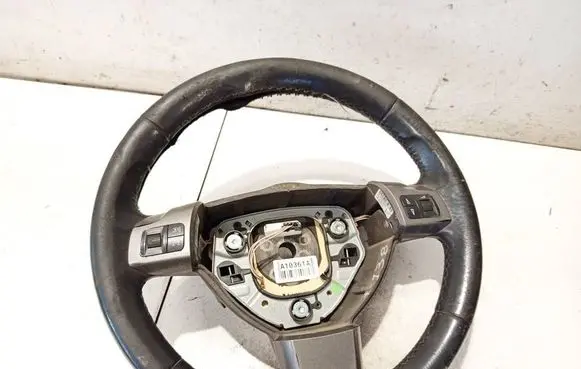 Opel Astra H Steering wheel buttons/switches 13126750