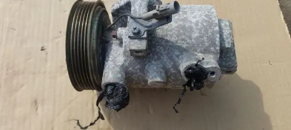 Mitsubishi Space Star Air conditioning (A/C) compressor (pump)