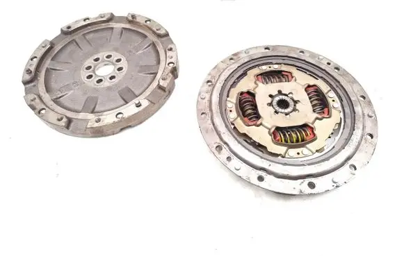Toyota Auris E180 Clutch set kit 